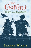 The Goffins - Togas and Treasure